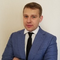 Anton Suslov, ACCA