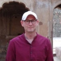 Chris Snijders