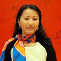 Carrie Wang