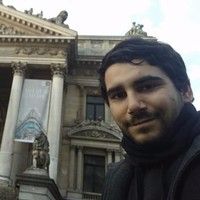 Pedro Santos