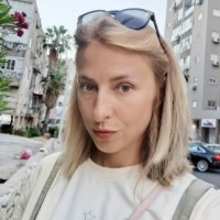 Olga Kolchyna
