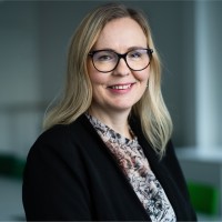 Tina Fagerström