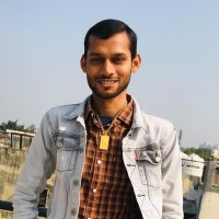 Sachin Kumar Meena