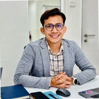 Haziq Guzali