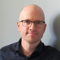 Chris Shepherd