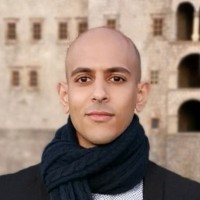 Adam DALI