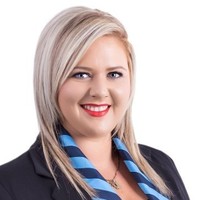 Katelyn Lereculey - Harcourts