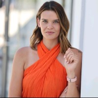 Celina Kiebel