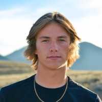 Connor Curnow