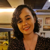 Thais Leonel