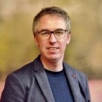 Gert-Jan Van Silfhout
