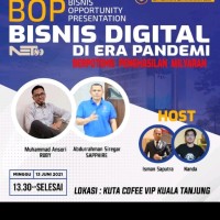 Nanda Edi putra