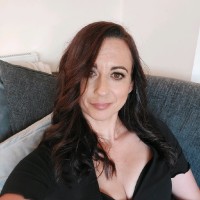 Natasha Thomas