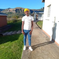 Thapelo Matjane