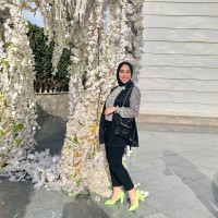 Aliaa Zakria