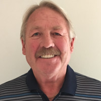Bruce Boyce