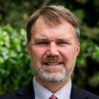 Andrew Lynch