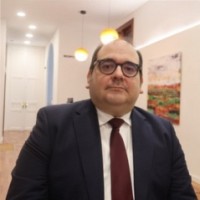 Jordi Majoral Marsal