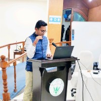 Harsh Venu Gopalan