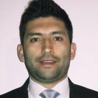 Edgar Ricardo Mahecha Sanchez