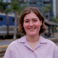 Lydia Rowen