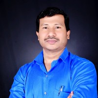 Jayraj Wankhade