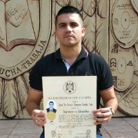 Jose Zamora