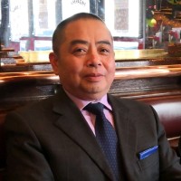 Tony Kang