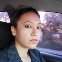 Azucena Rodriguez