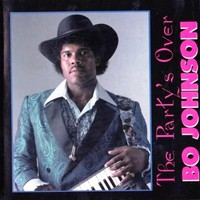 Bo Johnson