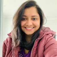 Payal Patel