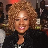 Beverly Stephens