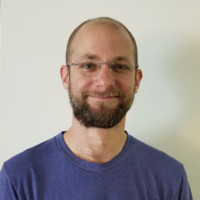 Nic Boman