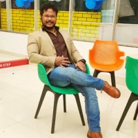 Ravikant Nirmalkar