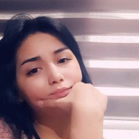 Kumush Kasimova