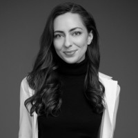 Dr. Ashley Benne