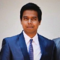 Ayush Kumar