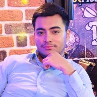 Islam Akhmatov