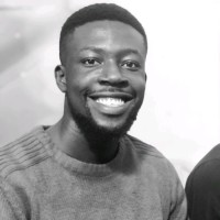 Femi-Samuel Afariogun
