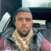 Ahmed Hamidi