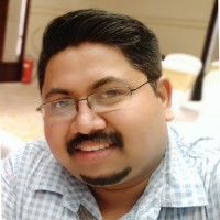 Dilip V