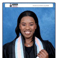 Tulisiwe Matintela