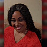 Tirza Harris