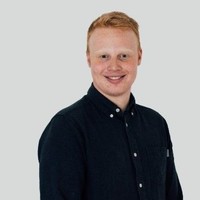 Casper Lengaard Nørrevang