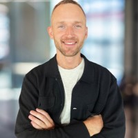 Adam Lindholm