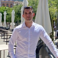 Mario Albusac Lendínez