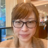 Sharine Wong