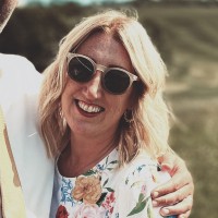 Kate Huish Fcicm