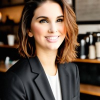 Alisha Bergley