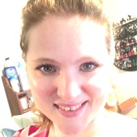 Rhiannon Haskin